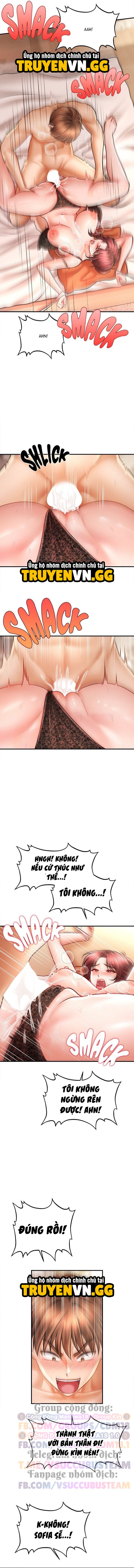 đọc truyện Con Trai Chủ Tịch Chương 13 ảnh 11 tại Thiên Thai Truyện