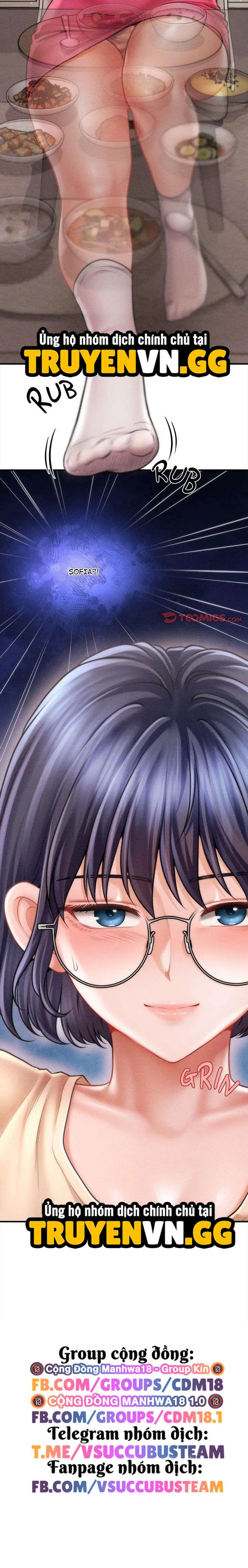 đọc truyện Con Trai Chủ Tịch Chương 15 ảnh 15 tại Thiên Thai Truyện