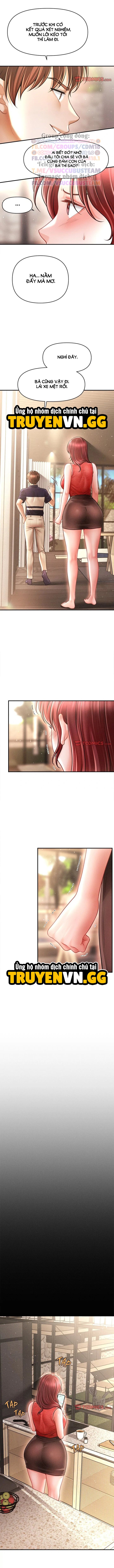 đọc truyện Con Trai Chủ Tịch Chương 19 ảnh 12 tại Thiên Thai Truyện