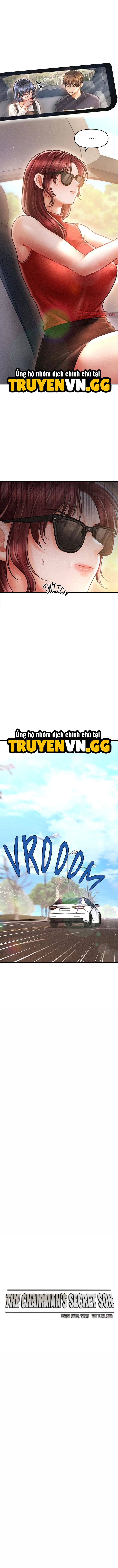 đọc truyện Con Trai Chủ Tịch Chương 19 ảnh 5 tại Thiên Thai Truyện