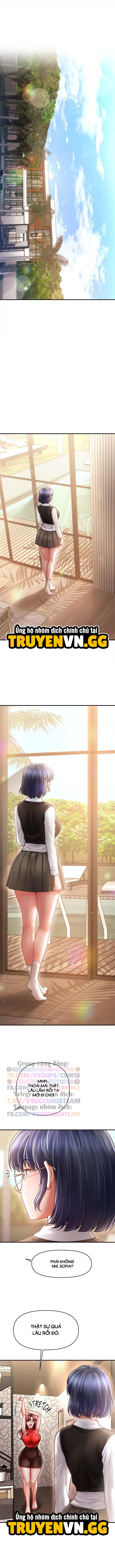 đọc truyện Con Trai Chủ Tịch Chương 19 ảnh 6 tại Thiên Thai Truyện