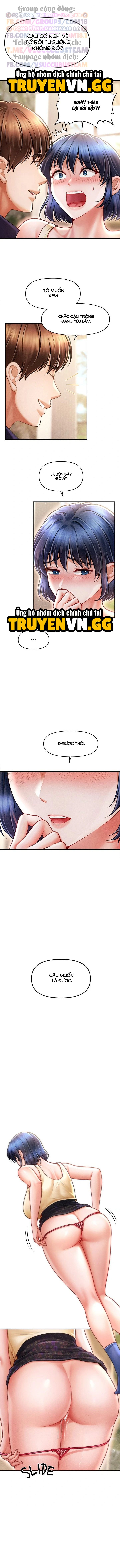 đọc truyện Con Trai Chủ Tịch Chương 20 ảnh 13 tại Thiên Thai Truyện