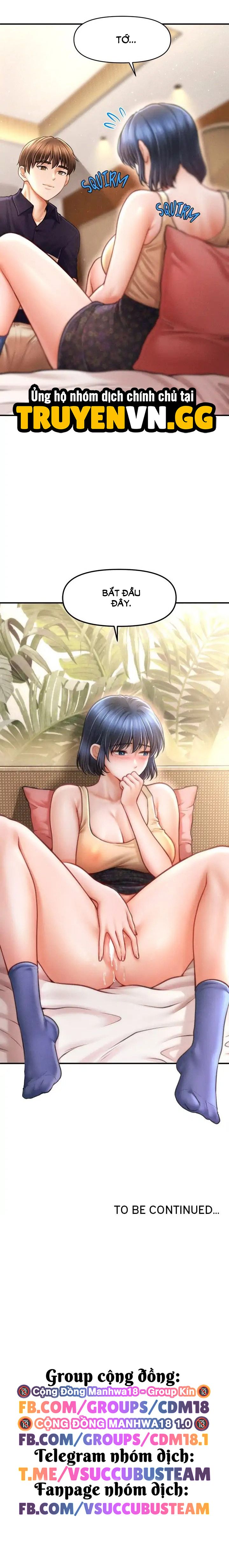 đọc truyện Con Trai Chủ Tịch Chương 20 ảnh 14 tại Thiên Thai Truyện