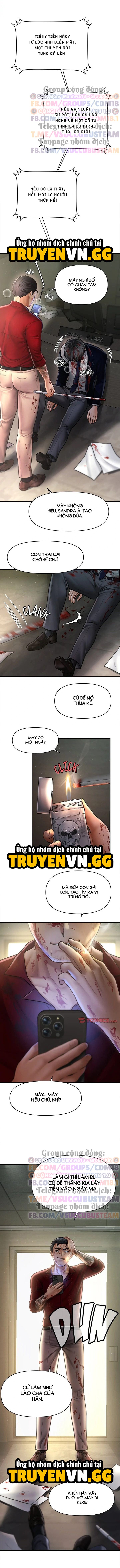 đọc truyện Con Trai Chủ Tịch Chương 20 ảnh 4 tại Thiên Thai Truyện