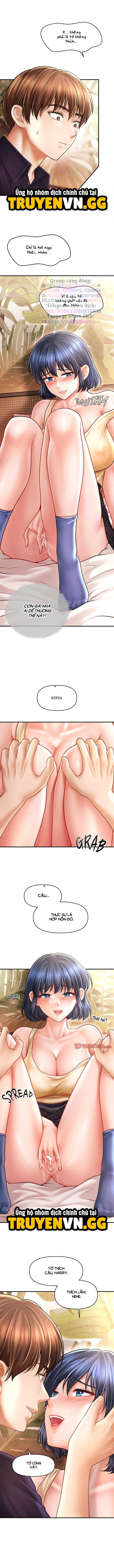 đọc truyện Con Trai Chủ Tịch Chương 21 ảnh 9 tại Thiên Thai Truyện