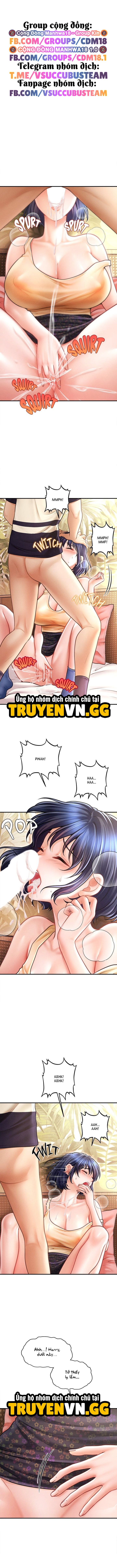 đọc truyện Con Trai Chủ Tịch Chương 22 ảnh 3 tại Thiên Thai Truyện