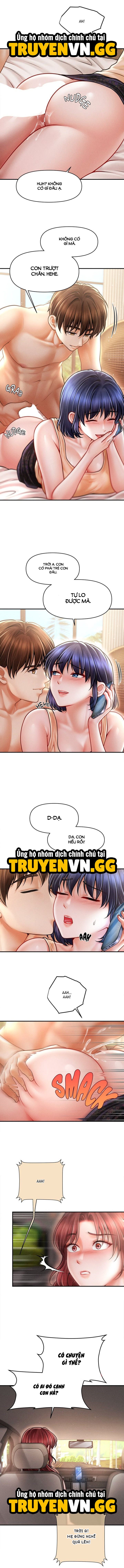 đọc truyện Con Trai Chủ Tịch Chương 22 ảnh 8 tại Thiên Thai Truyện