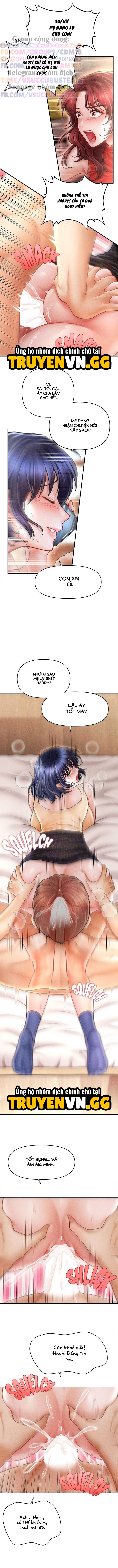 đọc truyện Con Trai Chủ Tịch Chương 22 ảnh 9 tại Thiên Thai Truyện