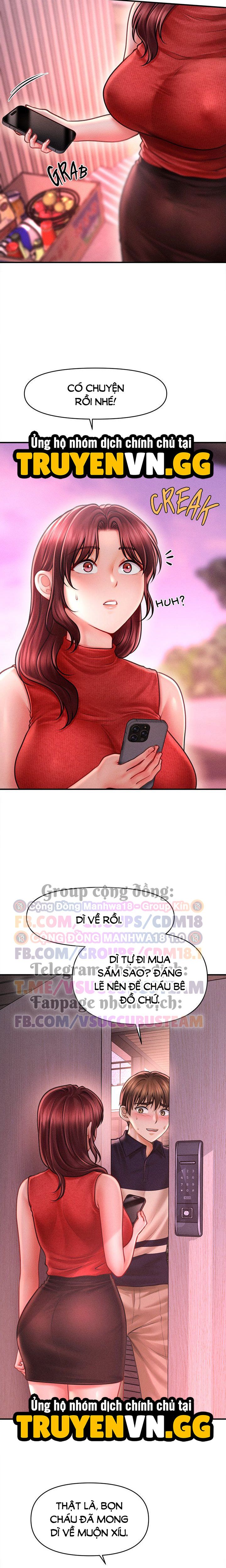 đọc truyện Con Trai Chủ Tịch Chương 23 ảnh 13 tại Thiên Thai Truyện