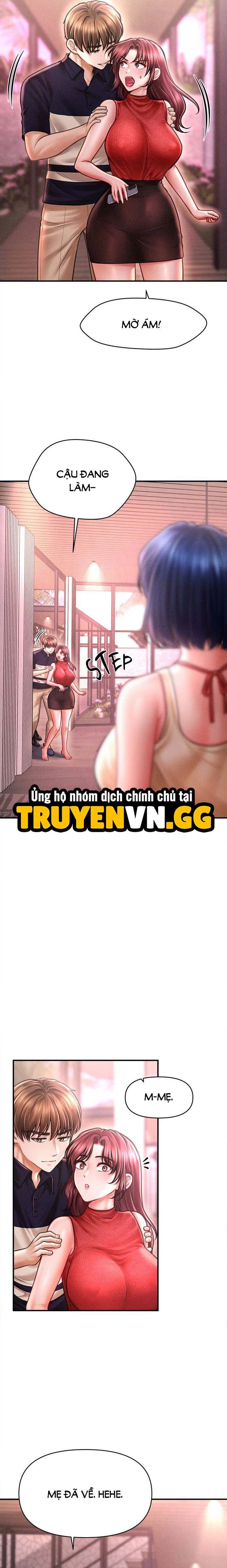 đọc truyện Con Trai Chủ Tịch Chương 23 ảnh 15 tại Thiên Thai Truyện