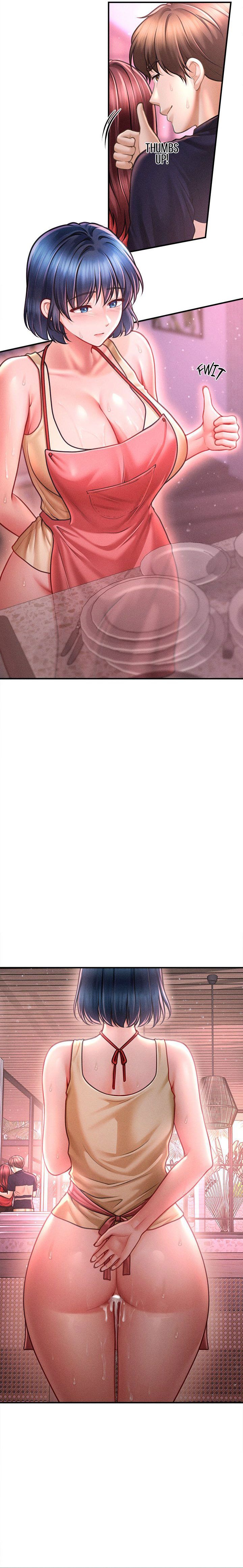 đọc truyện Con Trai Chủ Tịch Chương 23 ảnh 17 tại Thiên Thai Truyện