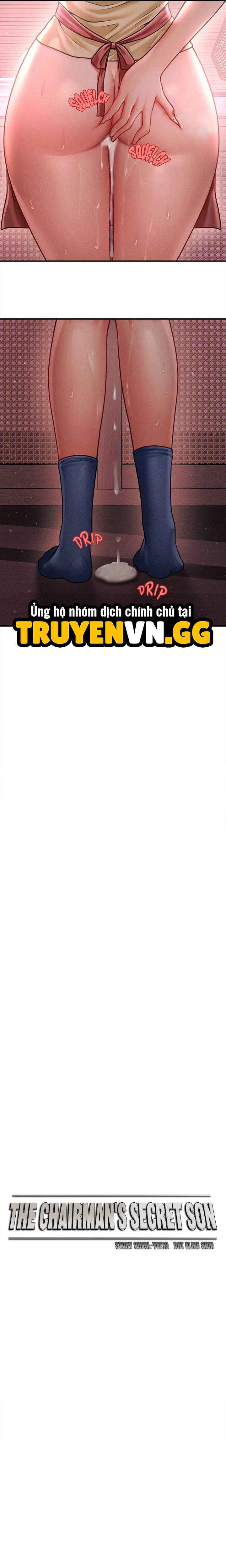 đọc truyện Con Trai Chủ Tịch Chương 23 ảnh 18 tại Thiên Thai Truyện