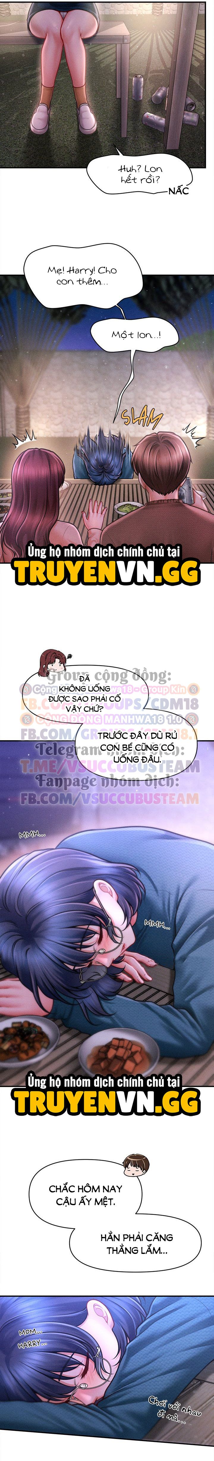 đọc truyện Con Trai Chủ Tịch Chương 23 ảnh 20 tại Thiên Thai Truyện