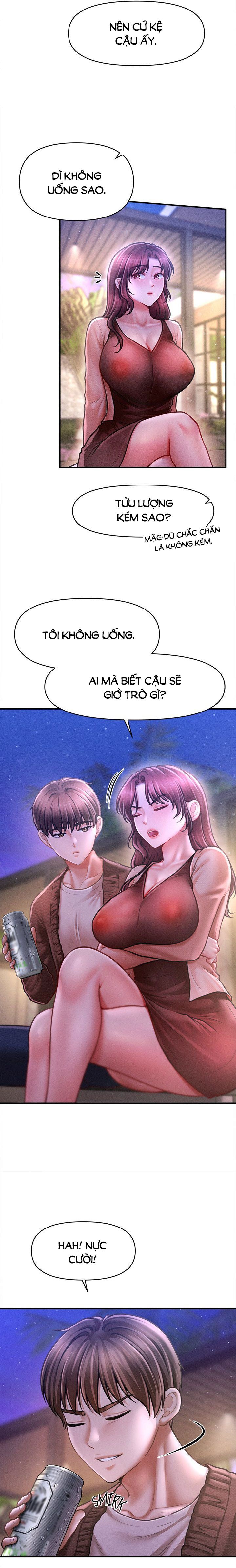 đọc truyện Con Trai Chủ Tịch Chương 23 ảnh 21 tại Thiên Thai Truyện