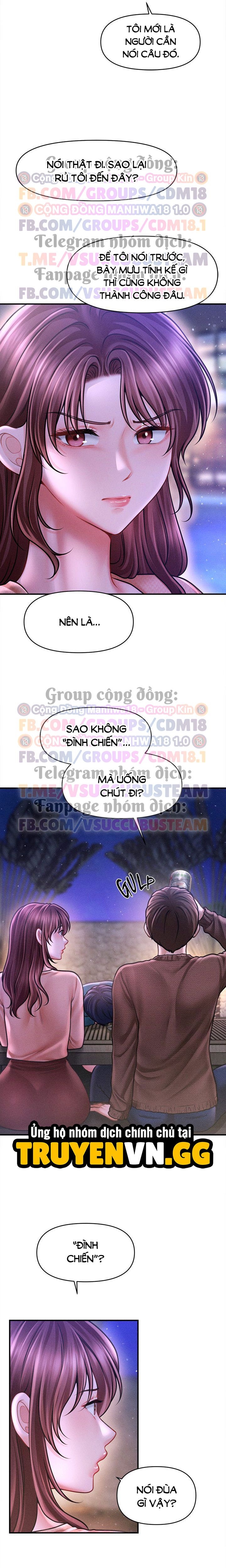 đọc truyện Con Trai Chủ Tịch Chương 23 ảnh 22 tại Thiên Thai Truyện