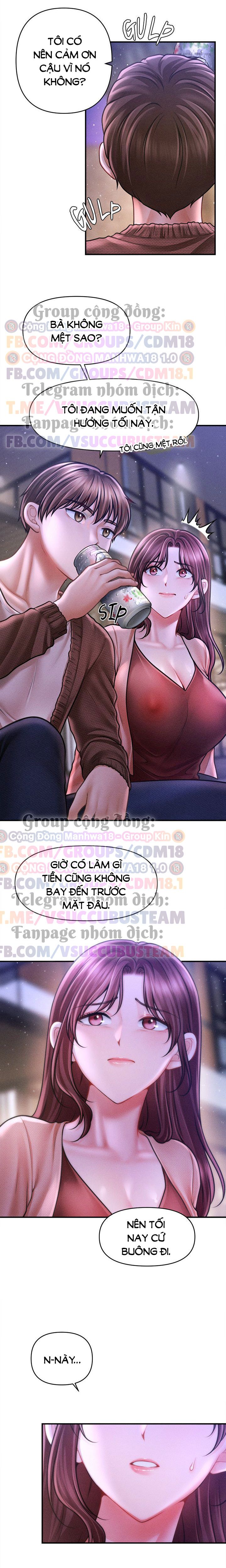 đọc truyện Con Trai Chủ Tịch Chương 23 ảnh 23 tại Thiên Thai Truyện