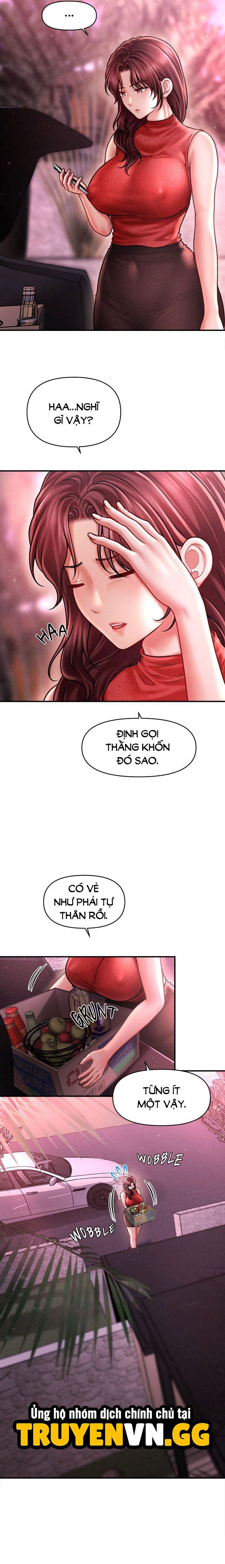 đọc truyện Con Trai Chủ Tịch Chương 23 ảnh 7 tại Thiên Thai Truyện