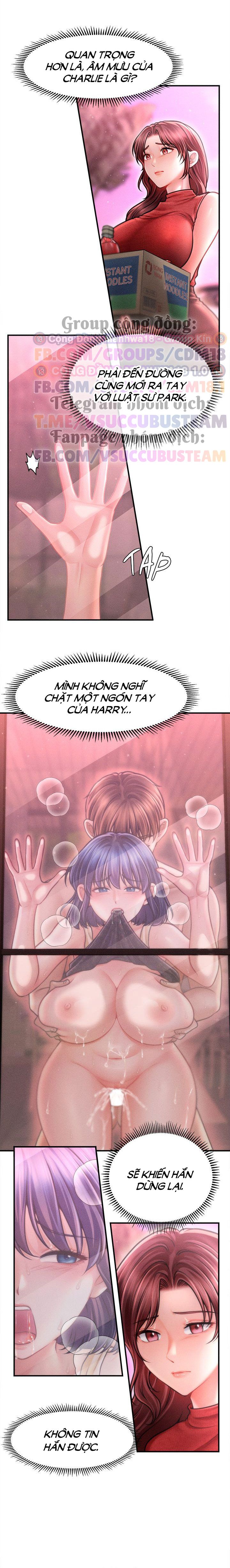 đọc truyện Con Trai Chủ Tịch Chương 23 ảnh 8 tại Thiên Thai Truyện