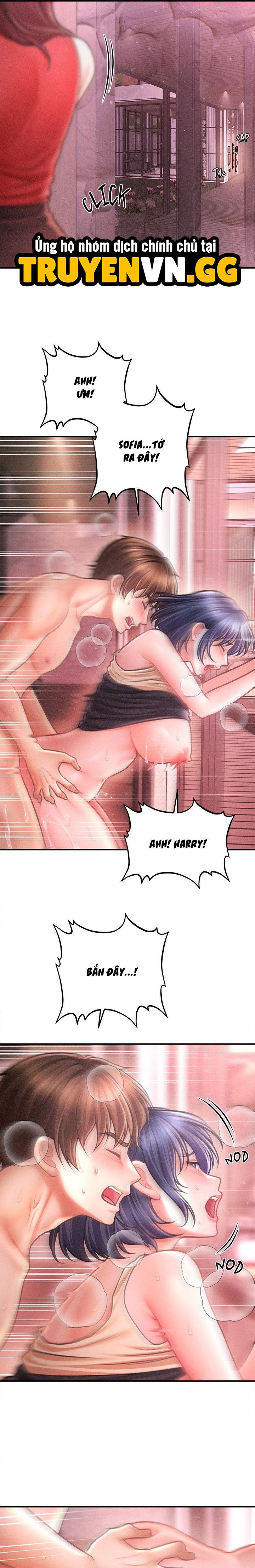 đọc truyện Con Trai Chủ Tịch Chương 23 ảnh 10 tại Thiên Thai Truyện