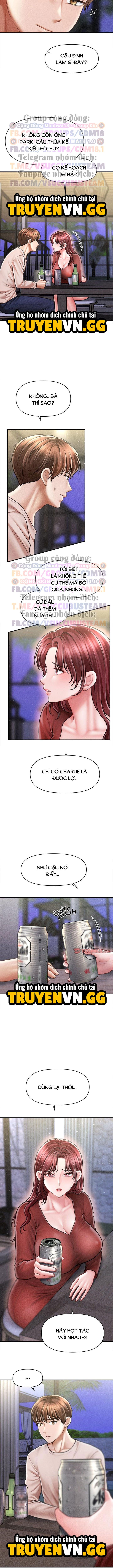 đọc truyện Con Trai Chủ Tịch Chương 24 ảnh 13 tại Thiên Thai Truyện