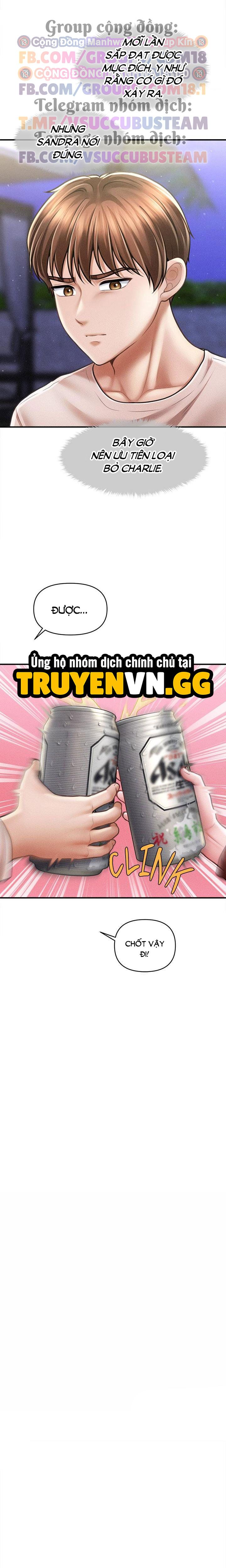 đọc truyện Con Trai Chủ Tịch Chương 24 ảnh 14 tại Thiên Thai Truyện