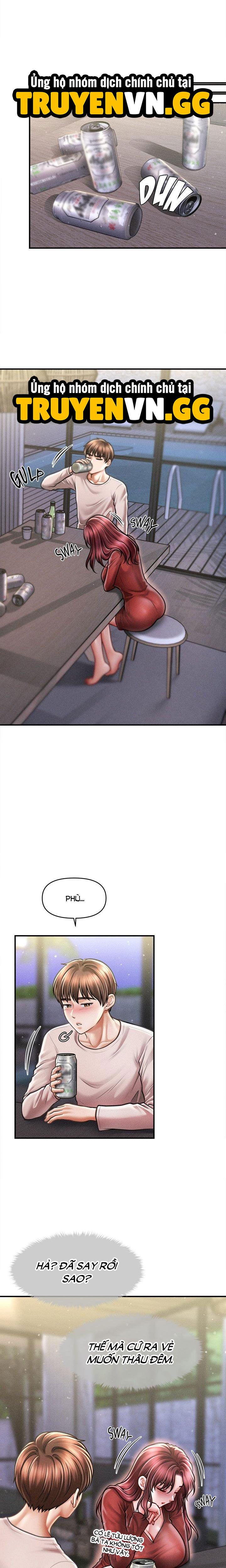 đọc truyện Con Trai Chủ Tịch Chương 24 ảnh 15 tại Thiên Thai Truyện