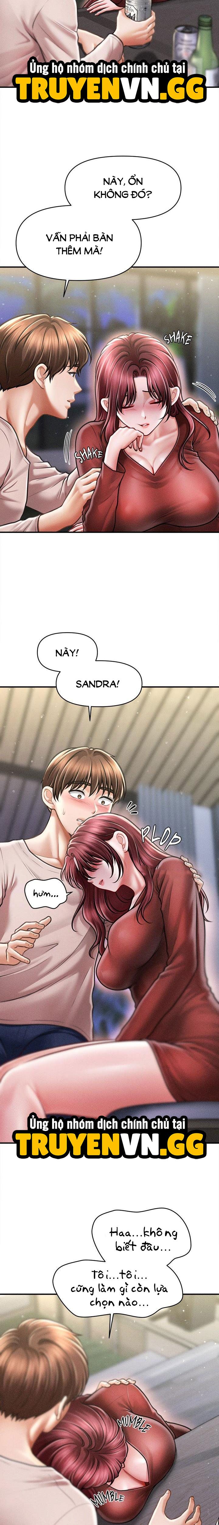 đọc truyện Con Trai Chủ Tịch Chương 24 ảnh 16 tại Thiên Thai Truyện