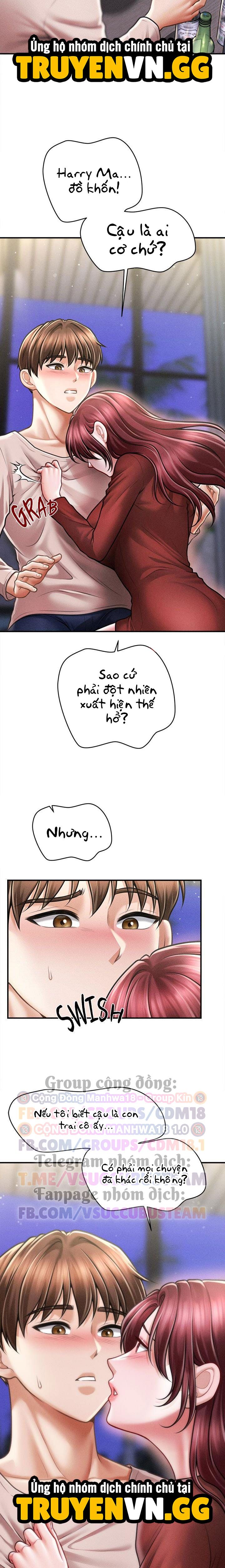 đọc truyện Con Trai Chủ Tịch Chương 24 ảnh 17 tại Thiên Thai Truyện