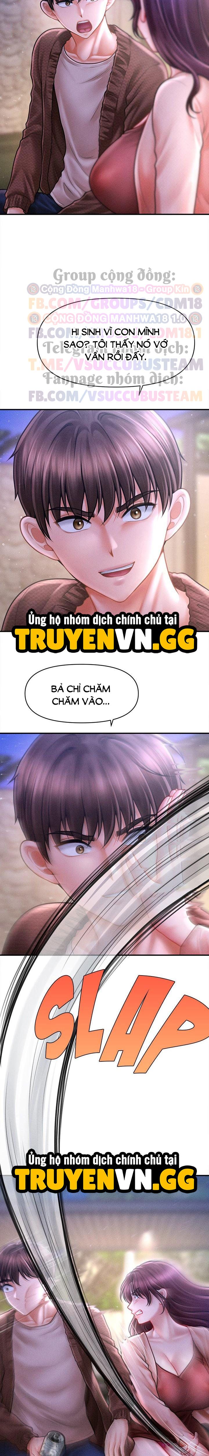 đọc truyện Con Trai Chủ Tịch Chương 24 ảnh 4 tại Thiên Thai Truyện