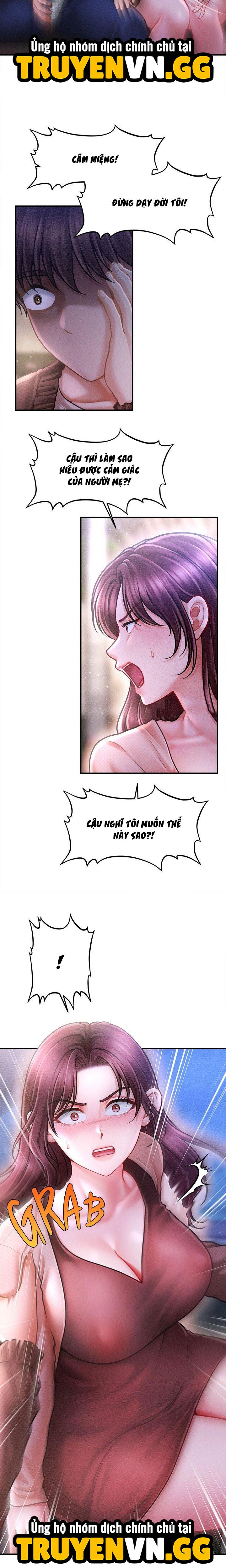 đọc truyện Con Trai Chủ Tịch Chương 24 ảnh 5 tại Thiên Thai Truyện