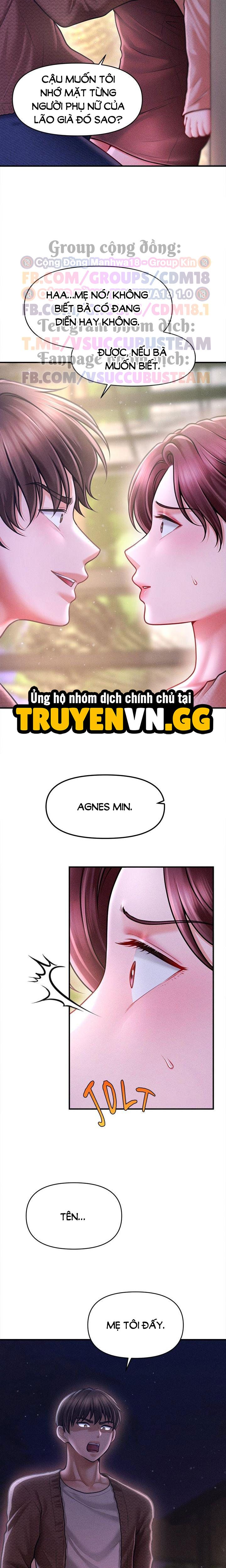 đọc truyện Con Trai Chủ Tịch Chương 24 ảnh 7 tại Thiên Thai Truyện