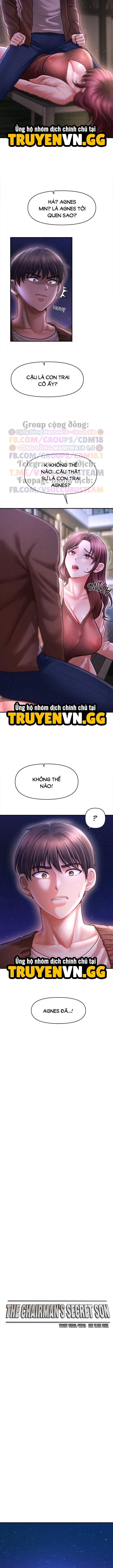 đọc truyện Con Trai Chủ Tịch Chương 24 ảnh 8 tại Thiên Thai Truyện