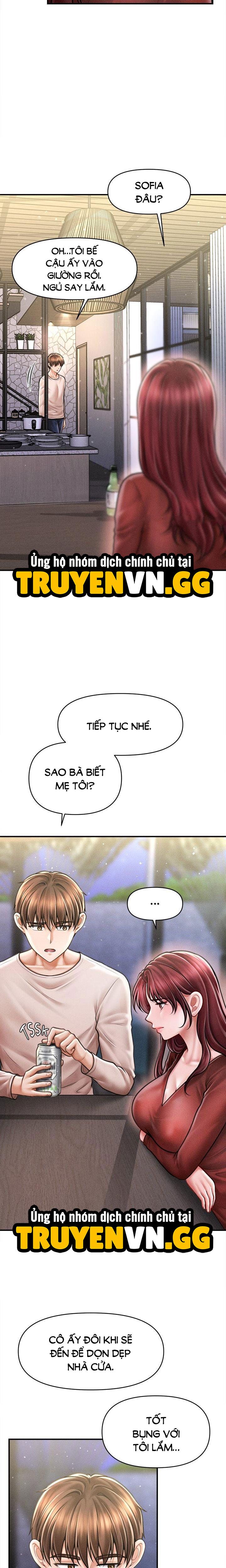 đọc truyện Con Trai Chủ Tịch Chương 24 ảnh 10 tại Thiên Thai Truyện