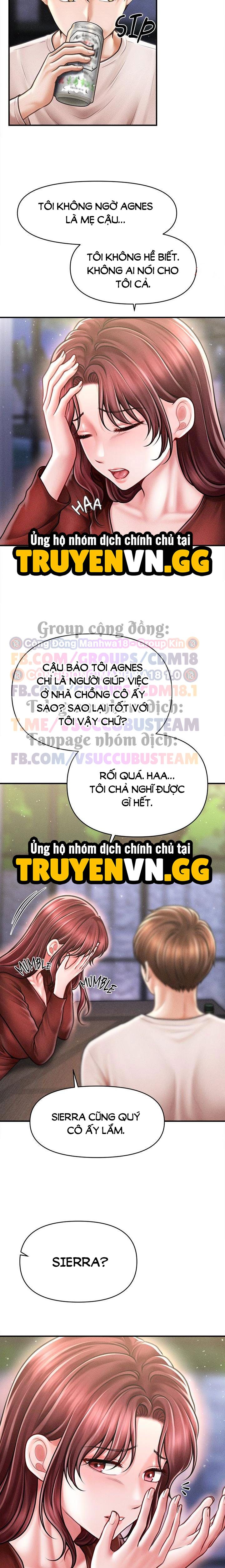 đọc truyện Con Trai Chủ Tịch Chương 24 ảnh 11 tại Thiên Thai Truyện