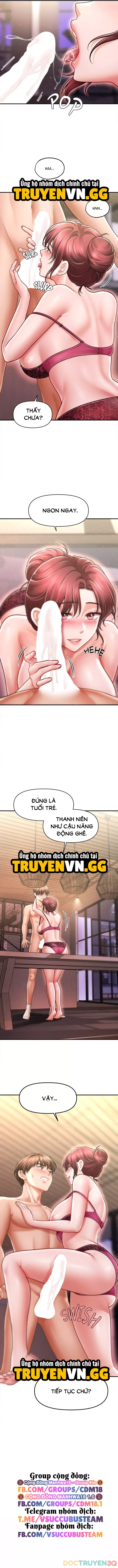 đọc truyện Con Trai Chủ Tịch Chương 25.5 ảnh 7 tại Thiên Thai Truyện