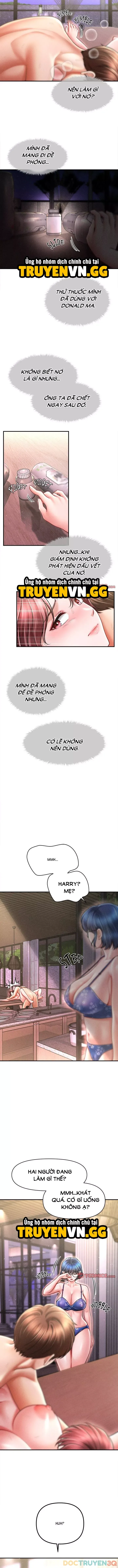 đọc truyện Con Trai Chủ Tịch Chương 26.5 ảnh 6 tại Thiên Thai Truyện