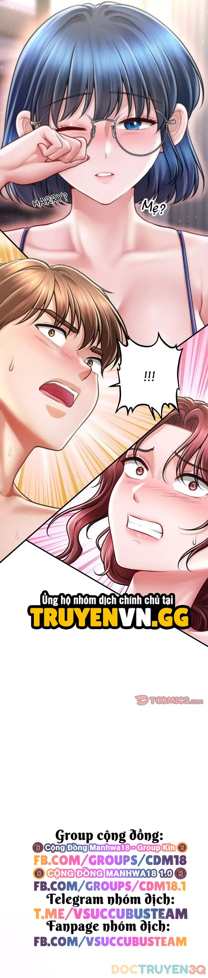 đọc truyện Con Trai Chủ Tịch Chương 26.5 ảnh 7 tại Thiên Thai Truyện