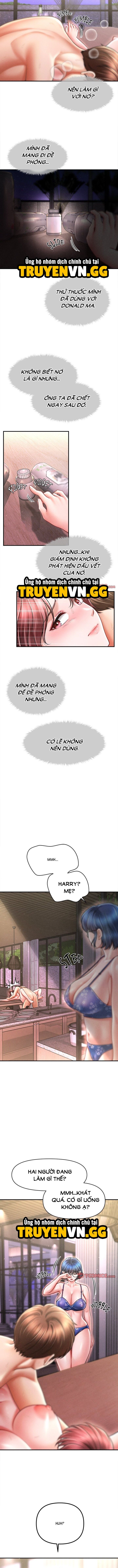 đọc truyện Con Trai Chủ Tịch Chương 26 ảnh 11 tại Thiên Thai Truyện