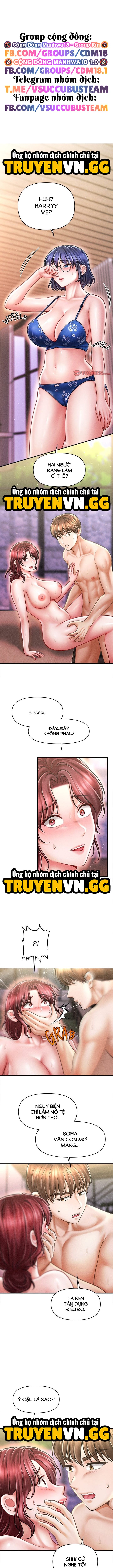 đọc truyện Con Trai Chủ Tịch Chương 27 ảnh 3 tại Thiên Thai Truyện