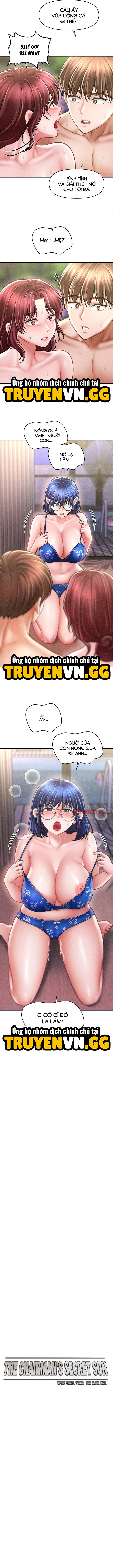 đọc truyện Con Trai Chủ Tịch Chương 27 ảnh 6 tại Thiên Thai Truyện