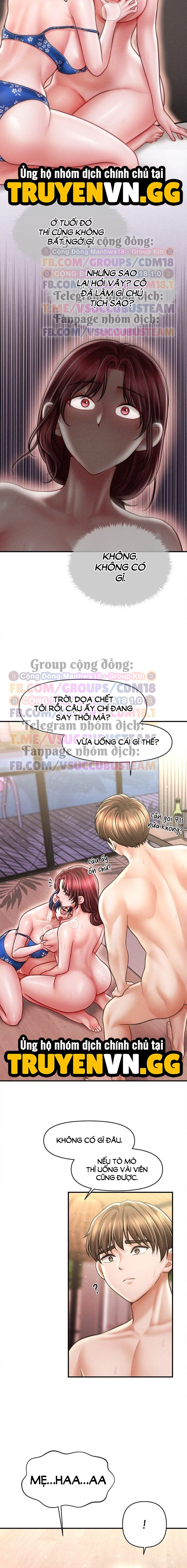 đọc truyện Con Trai Chủ Tịch Chương 27 ảnh 8 tại Thiên Thai Truyện