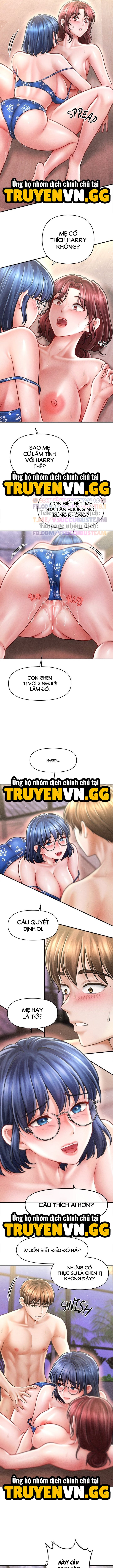 đọc truyện Con Trai Chủ Tịch Chương 27 ảnh 9 tại Thiên Thai Truyện