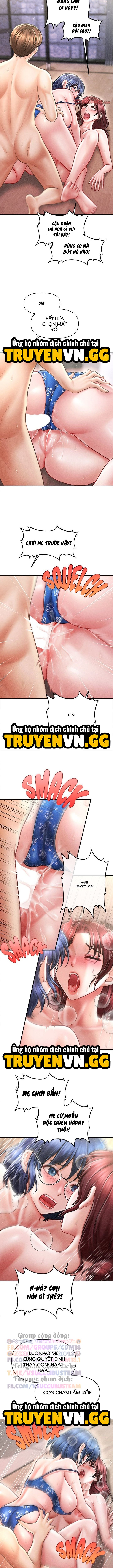 đọc truyện Con Trai Chủ Tịch Chương 27 ảnh 10 tại Thiên Thai Truyện