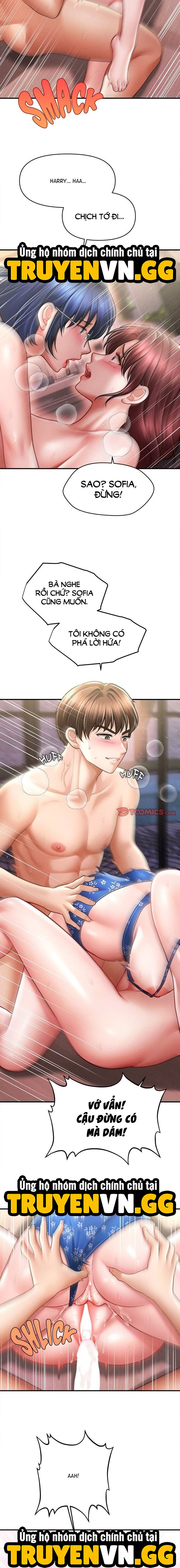 đọc truyện Con Trai Chủ Tịch Chương 27 ảnh 11 tại Thiên Thai Truyện