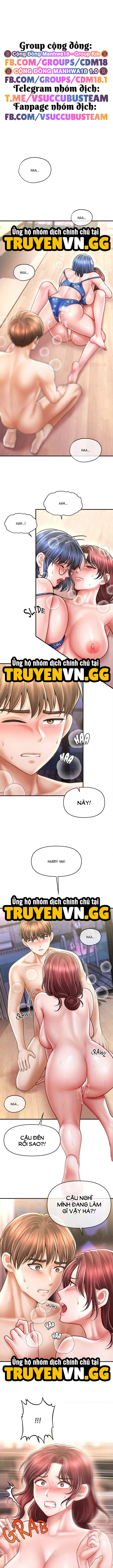 đọc truyện Con Trai Chủ Tịch Chương 28 ảnh 3 tại Thiên Thai Truyện