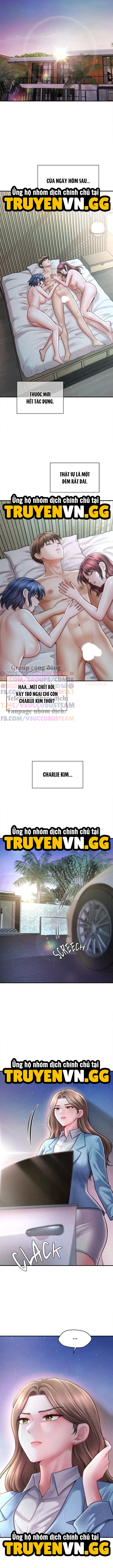 đọc truyện Con Trai Chủ Tịch Chương 28 ảnh 16 tại Thiên Thai Truyện