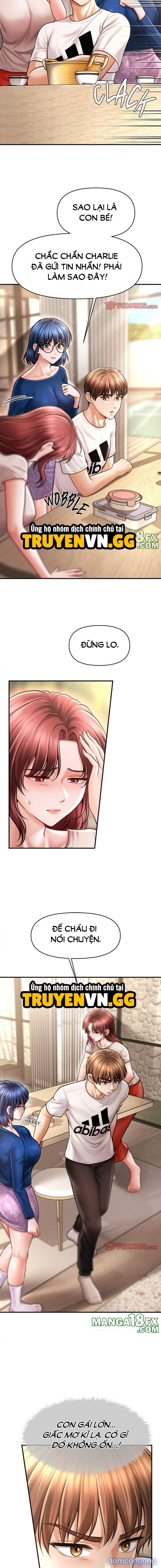 đọc truyện Con Trai Chủ Tịch Chương 29 ảnh 14 tại Thiên Thai Truyện