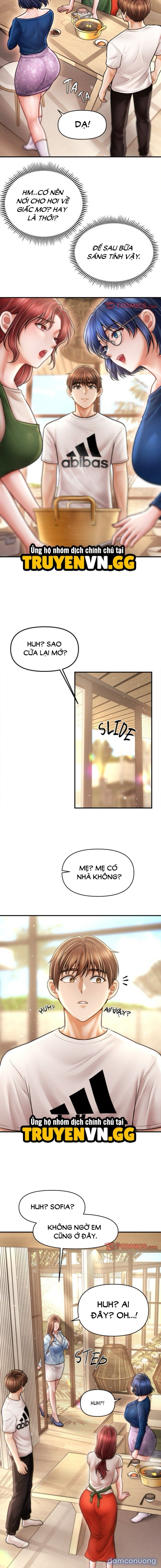 đọc truyện Con Trai Chủ Tịch Chương 29 ảnh 9 tại Thiên Thai Truyện