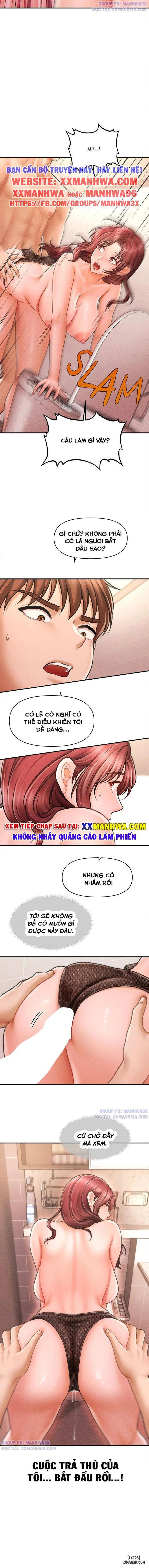đọc truyện Con Trai Chủ Tịch Chương 3 ảnh 16 tại Thiên Thai Truyện