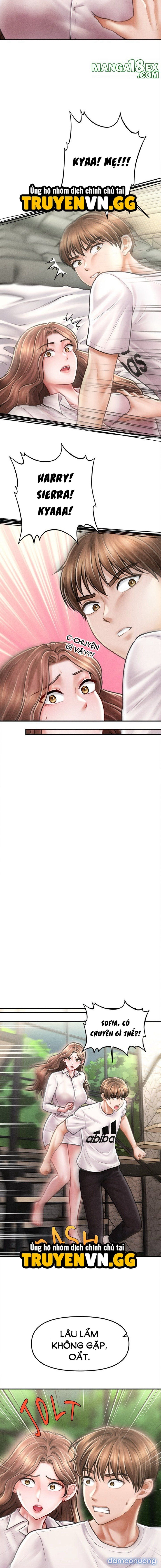 đọc truyện Con Trai Chủ Tịch Chương 30 ảnh 7 tại Thiên Thai Truyện